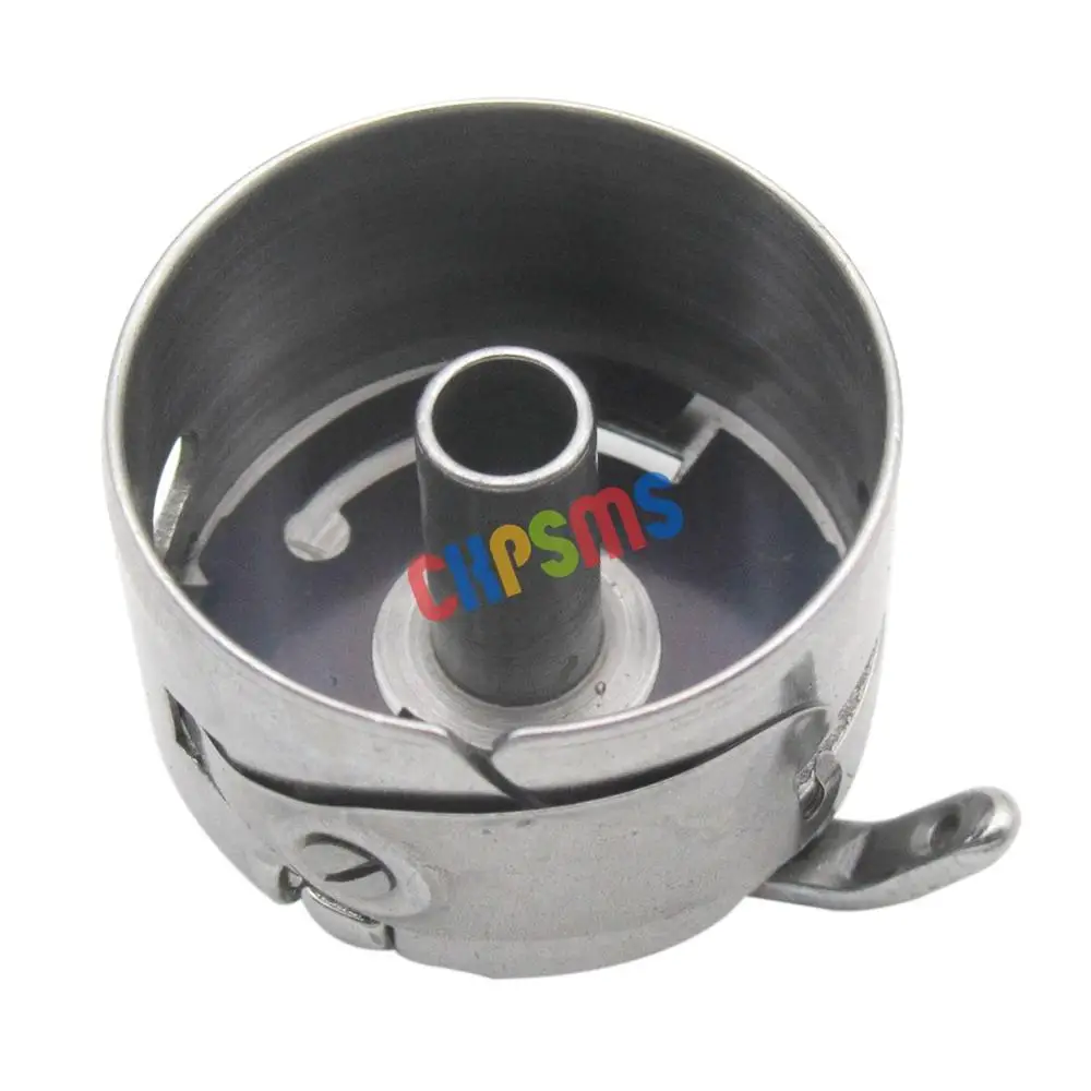 1 PCS # B1828-210-DAA BOBBIN CASE FIT FOR JUKI AMS-210D , AMS-210E ,AMS-221D , AMS-215D