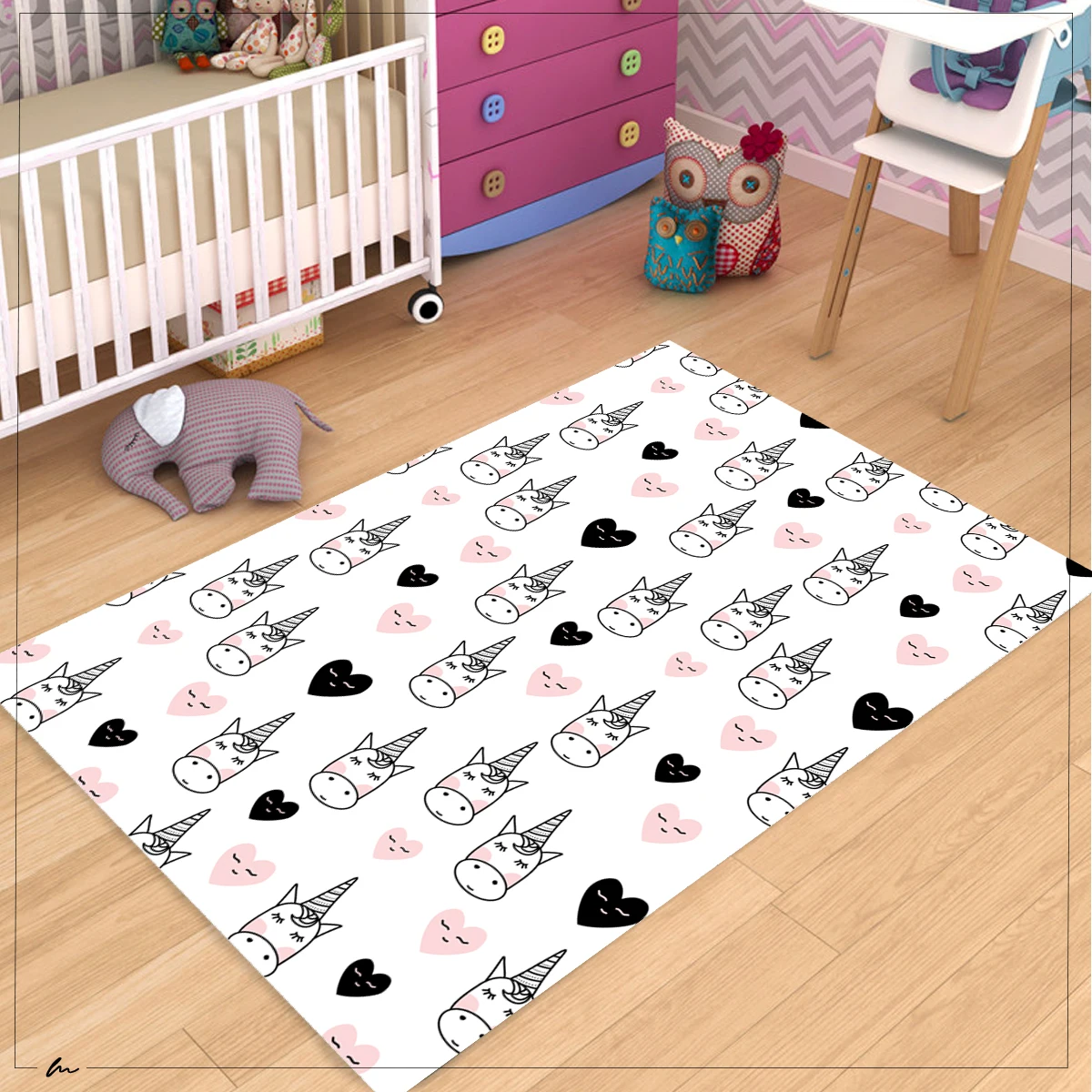 Girls Room Rug Girls Room Decor Girls Room Decration Toddler Girls Room Decration Girls Bedroom Accessories Unicorn Girls