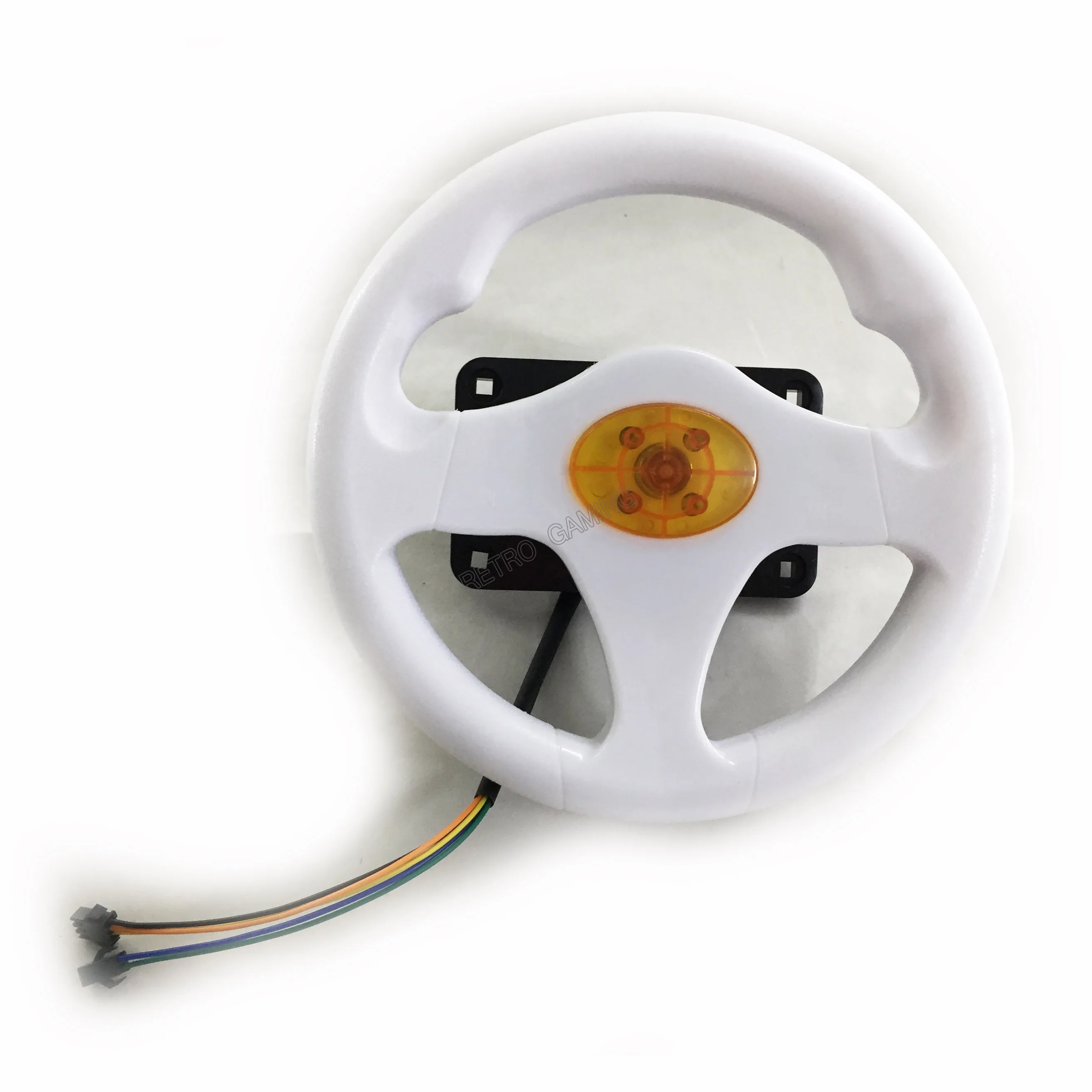 Carro de corrida Flame Flying Steering Wheel Run Way TRAVELINSTYLE Peças de armário de videogame Arcade Machine para crianças 31 em 1