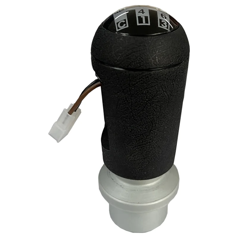 

GEAR SHIFT KNOB used for SCANIA 1482997 / 1485717 / 1362071