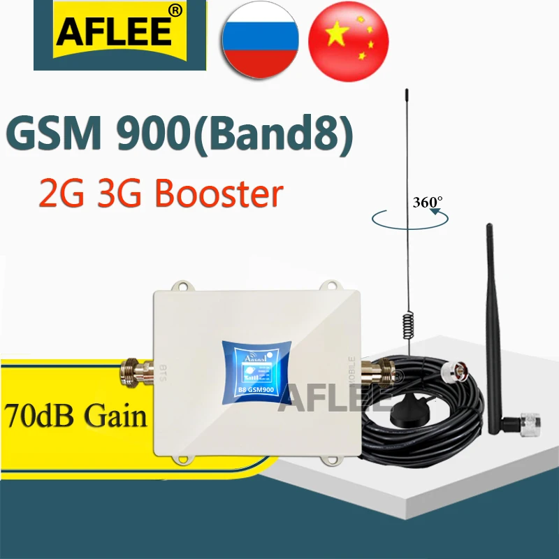 Neu!!900 2600MHz Handy-Booster 4g Repeater gsm 2g 3g 4g Mobilfunk verstärker gsm dcs umts lte