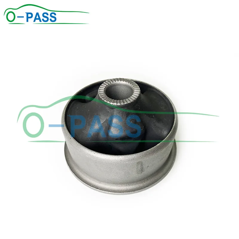 OPASS Front lower Control arm Bushing For TOYOTA Celica Ipsum Isis Matrix Prius Voltz Will WISH 2001- 48655-12170 High Quality