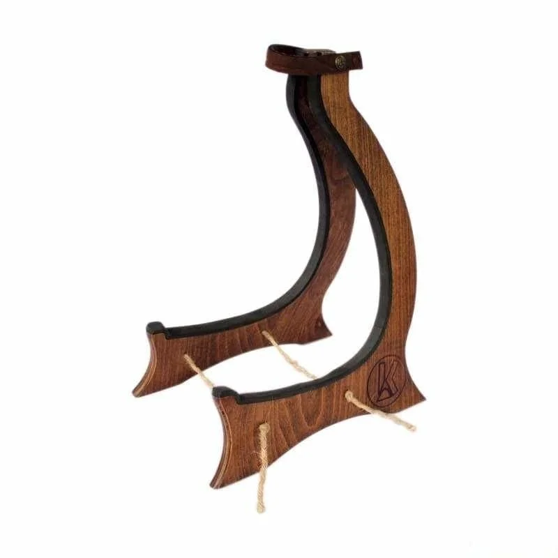 Stand For Greek Tzouras String Instrument KOS-307