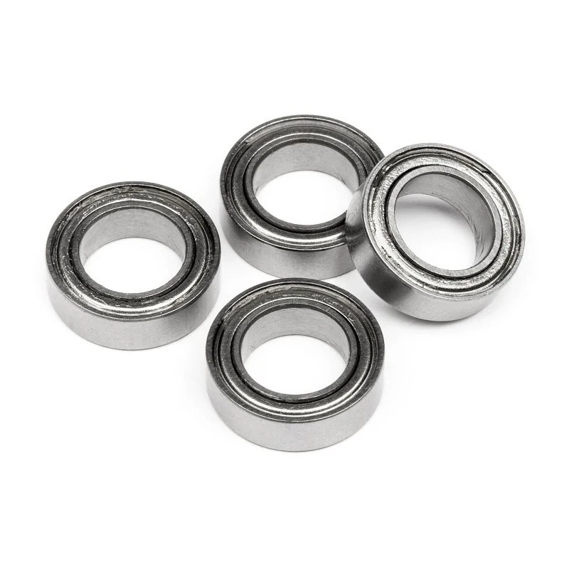 HPI Trophy. Improved steering bearings for TROPHY Buggy / Truggy (HPI B045). Parts spare parts hpi Trophy. Free shipping