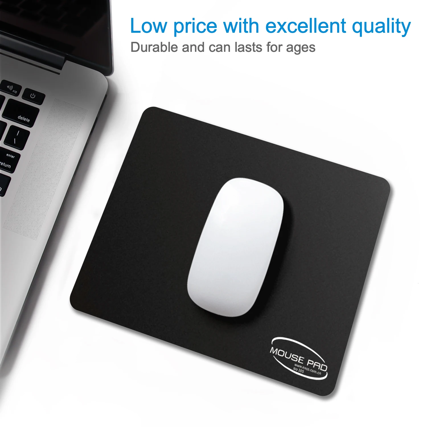 EXCO Gaming Mouse Pads Anti-slip Rubber Game Office Mousepads For PC Computer Laptop Mouse Mat Teacher's's Gift Dropshipping 1pc