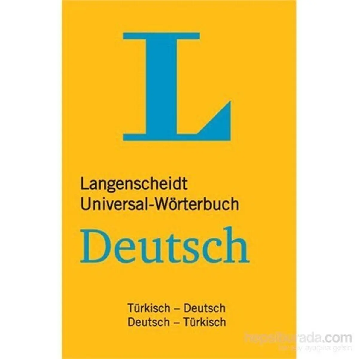 Langenscheidt English-German Dictionary The That Makes A Difference With Its Wide Vocabulary Product That Also