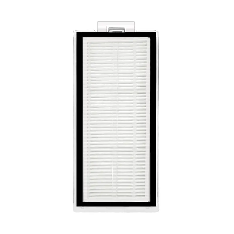 Kompatibel untuk Roborock Q7 Max/ Max + Robot penyedot debu sikat sisi utama Hepa Filter pel kain sikat pengganti suku cadang