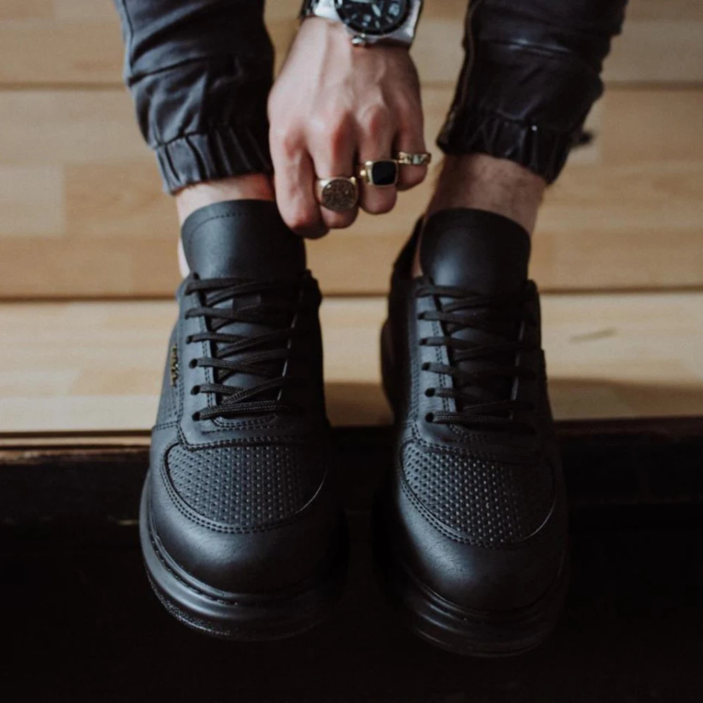 Knack – chaussures de nuit, 042