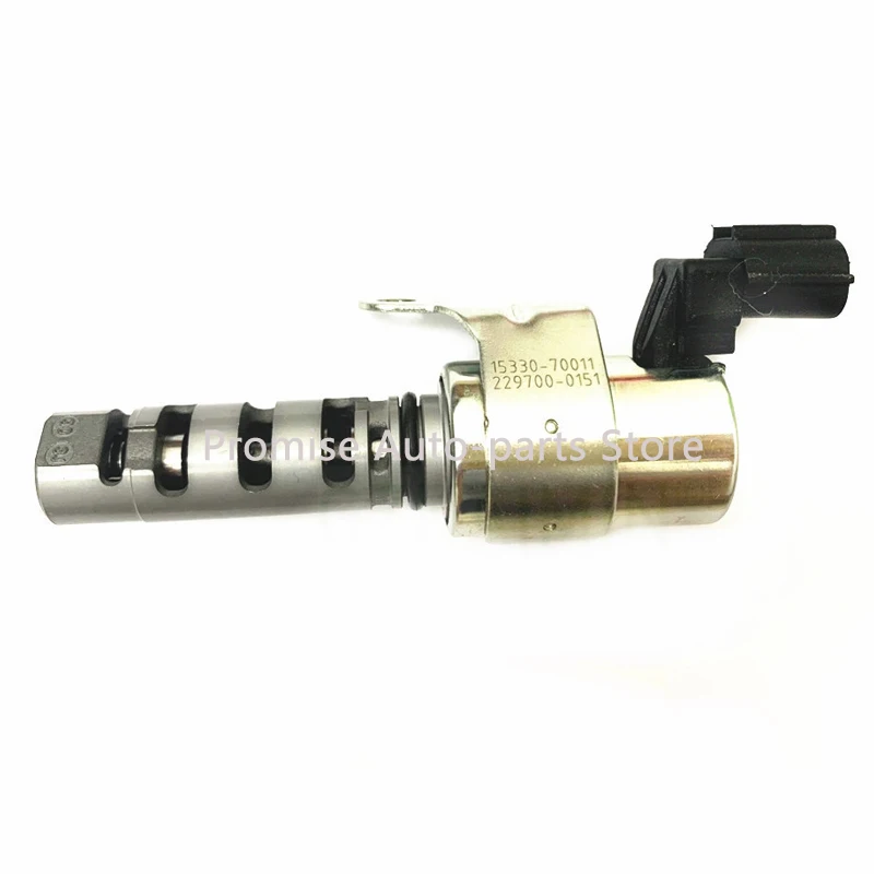 15330-70011 CAMSHAFT VVTi VALVE TOYOT A 1G-FE FOR ALTEZZ-A LEXUSS IS200 IS300 2.0L