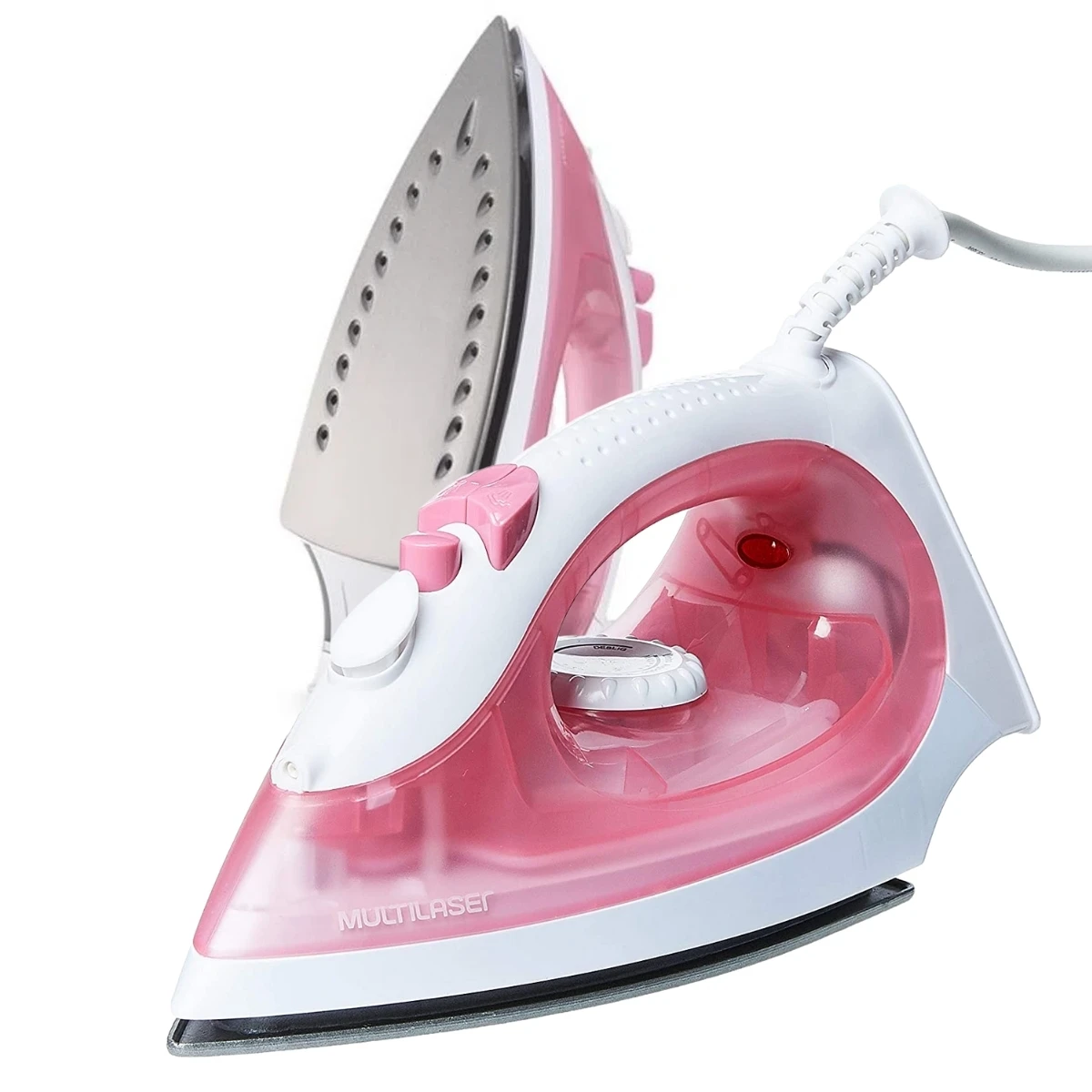 Dry Vapor Iron Ironing Clothes 110V 220V C/Doser Cup