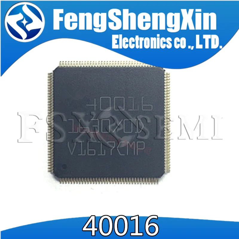 

1pcs 40016 TQFP144 Automotive computer board chip automotive IC