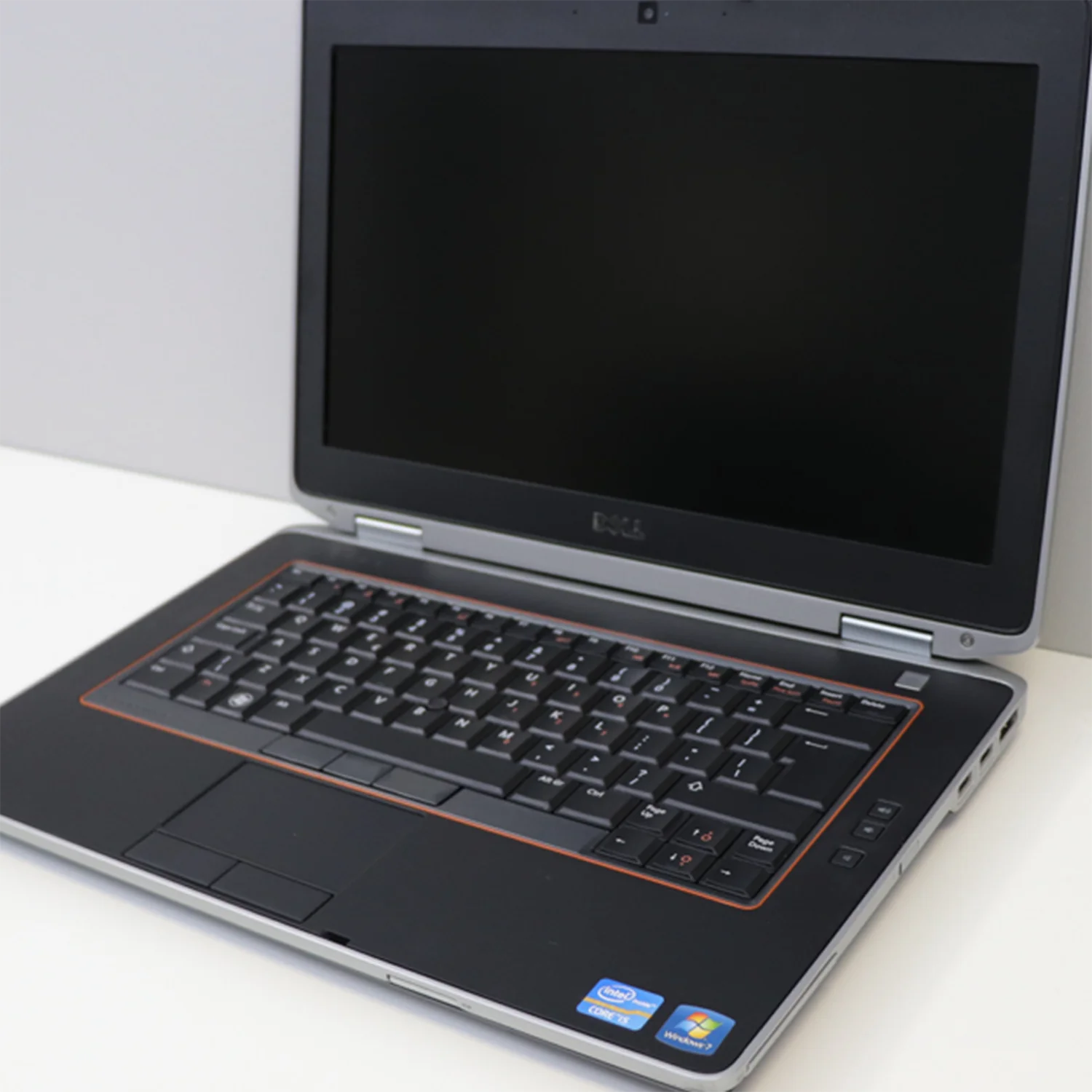 Laptop refurbished Dell Latitude E6430s 14 \