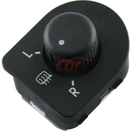 Ht-001mcar Mirror Adjustment Control Switch for VW Golf 4, Bora, Passat, T5 1 J1959565F