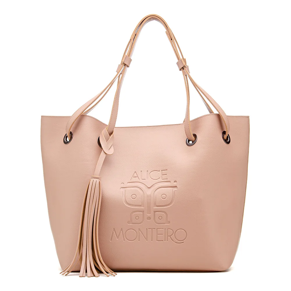 Women's Large Bag Shoulder Bag Launch