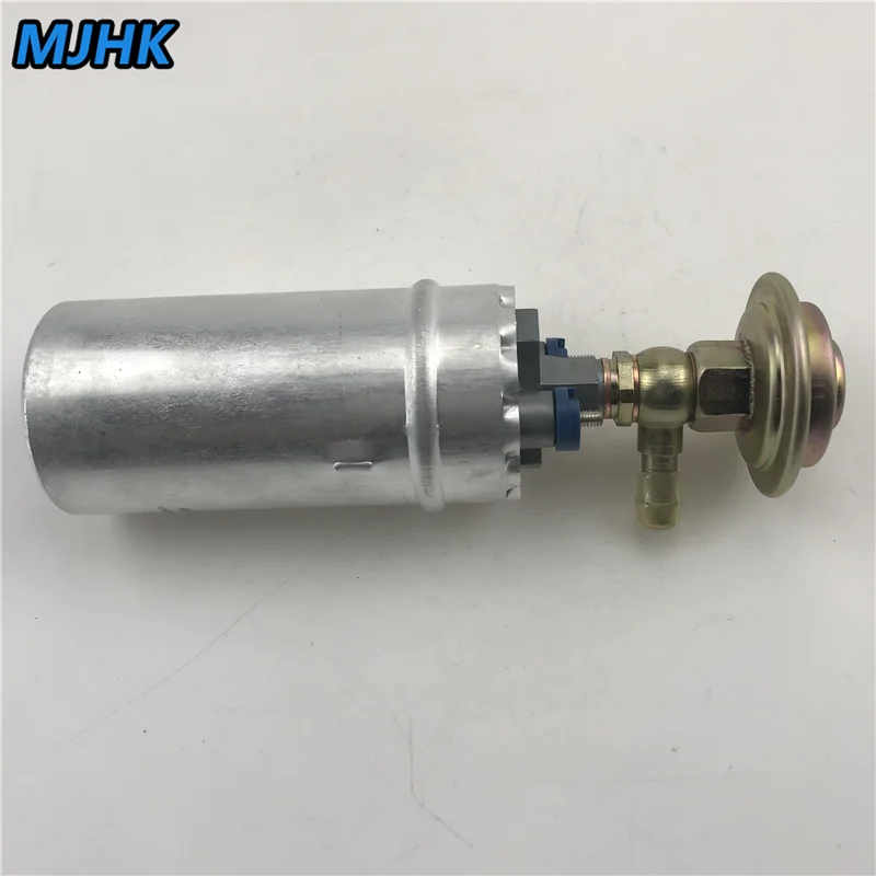 MJHK Electronic Fuel Pump Core 16144138604 For BMW E32 E34 525i 735iL 16141181864 16141183009