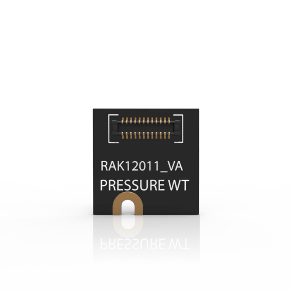 WisBlock Barometer WT Sensor | RAK12011