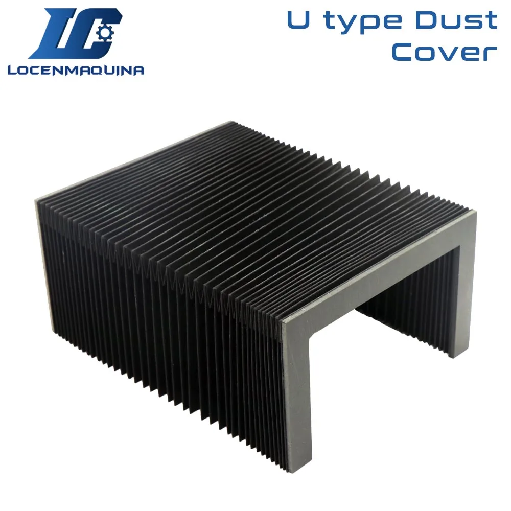 CNC Machine Dust/Oil/Water/Acid-alkali/Flame Proof Cover Customized CNC Organ Cover Optional Velcro