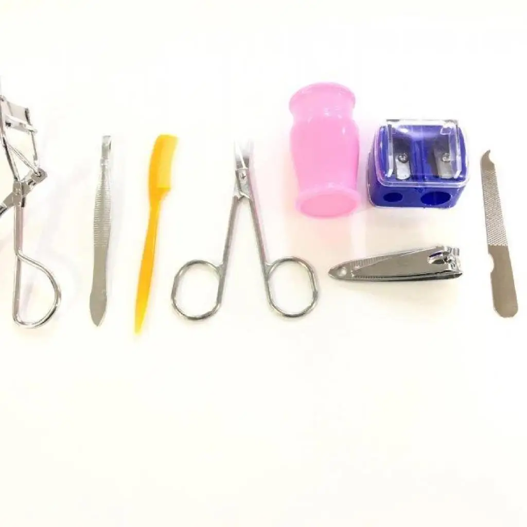 Mini Manicure Set (912)