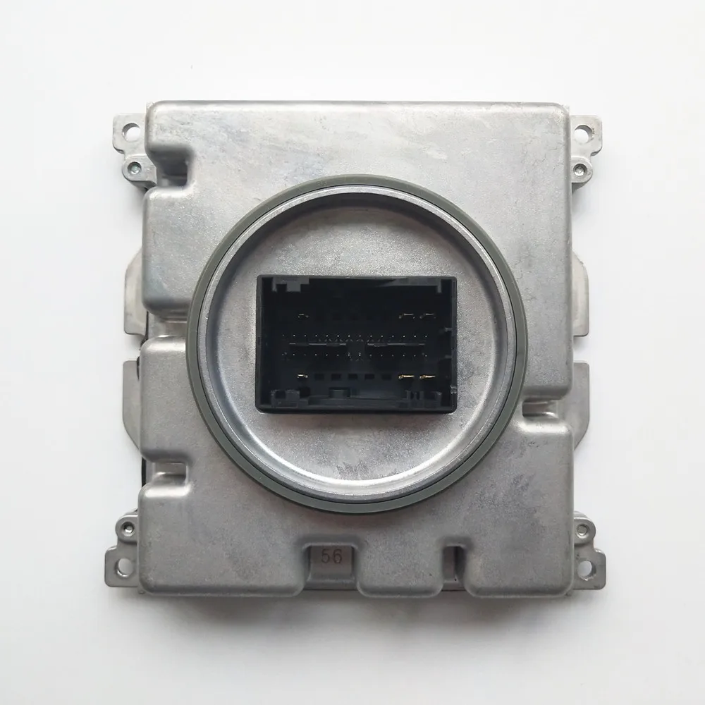 OEM 7PP941572AC for Audi A3 A5 Q5 R8 Q2 Porsche Panamera LED Computer Module Control Unit 7PP.941.572.AC