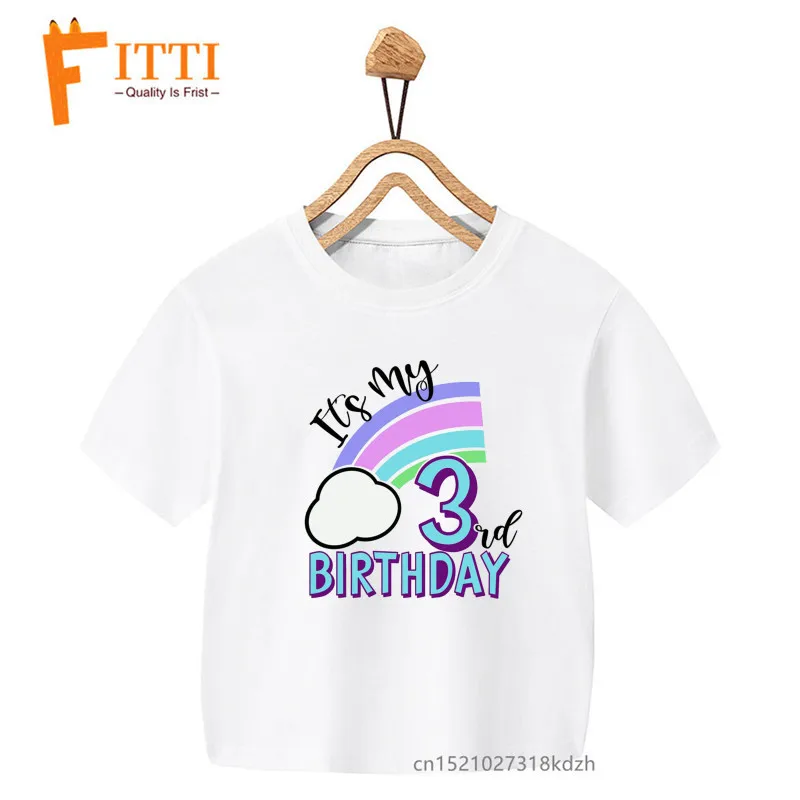 Рисунок 4 - Белая футболка для мальчиков и