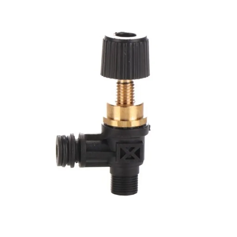 

Vaillant Atmotec Pro Water Filling Tap - 0020265137