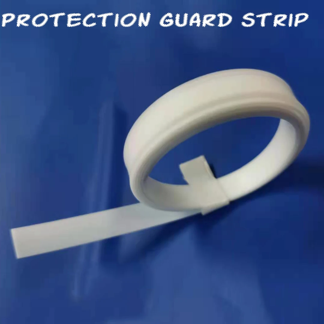 5PCS Redsail RS720C Vinyl Cutter Protection Guard Strip Replacement 8mm Width 720mm long