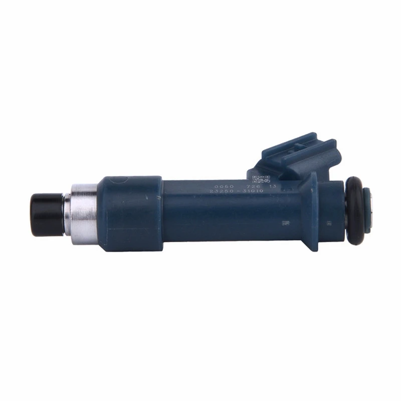 6 шт. 23250-31010 23209-39015 Топливные форсунки для TOYOTA- Land Cruiser Prado/FJ Cruiser/4RUNNER/Helloux 4.0L 1GR