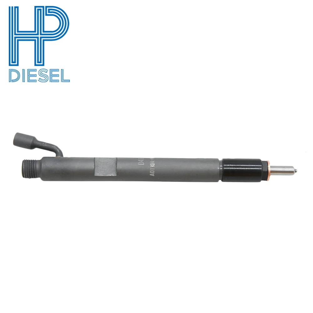 High quality and High sales common rail Injector D41 KBAL-P021C, for Shangchai D6114/D114 Engine, for Delphi