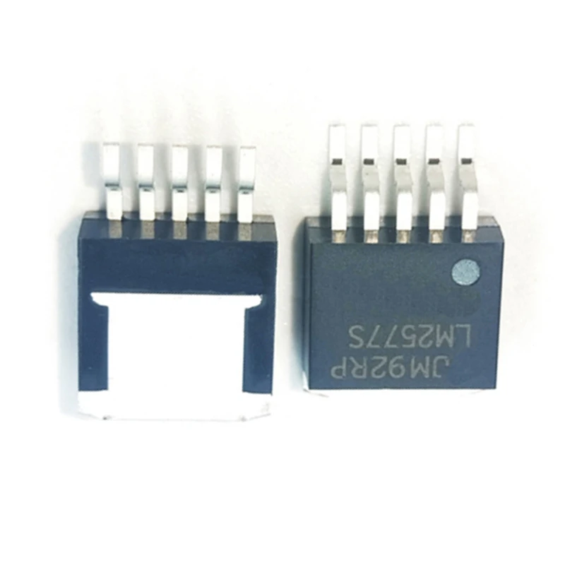 Original MCU ic chips LM2577S-ADJ/NOPB BOM pcba pcb service