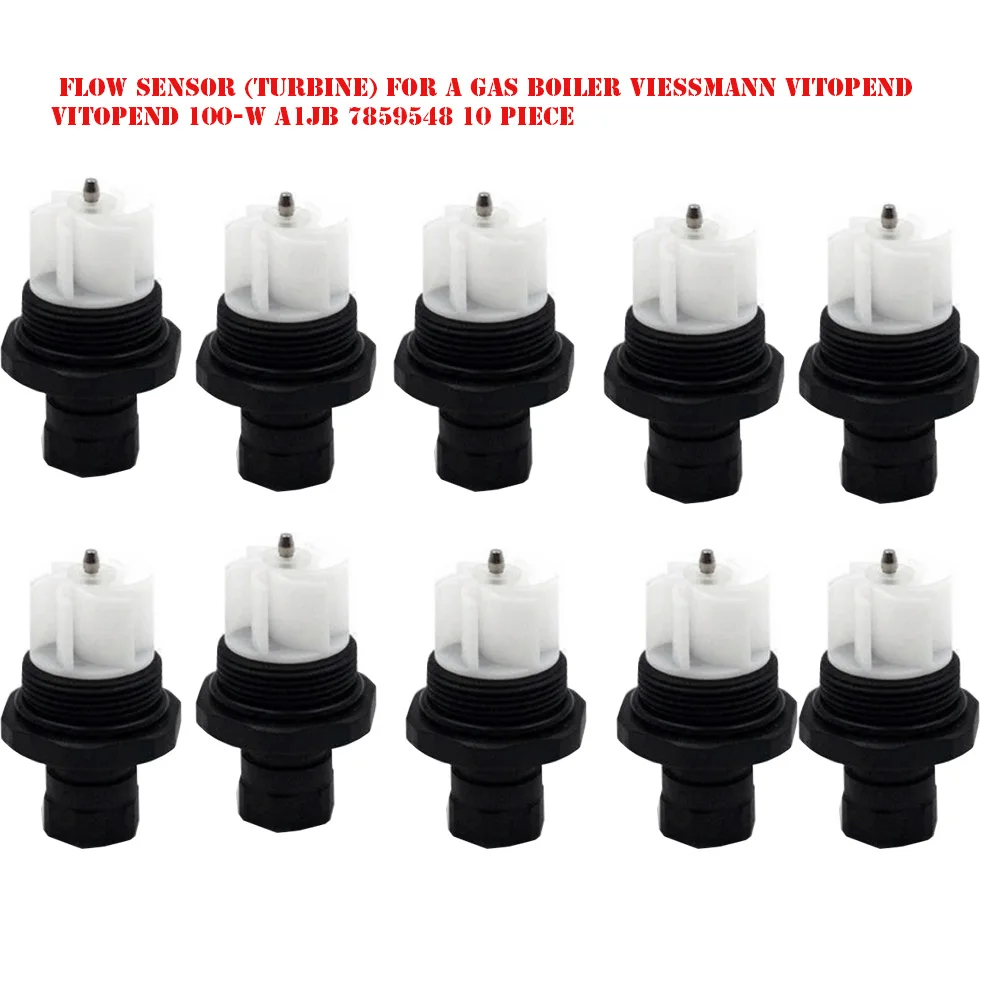 Glowworm 0020118178 Flow sensor 10 piece