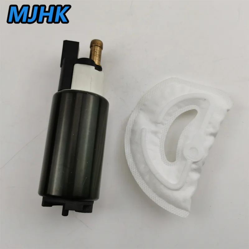 

MJHK Electronic Fuel Pump Core For XL3U-9350-A XL3U9350A CAR INTANK 12V FORD MONDEO XW9U9350AA F7AUA1A9