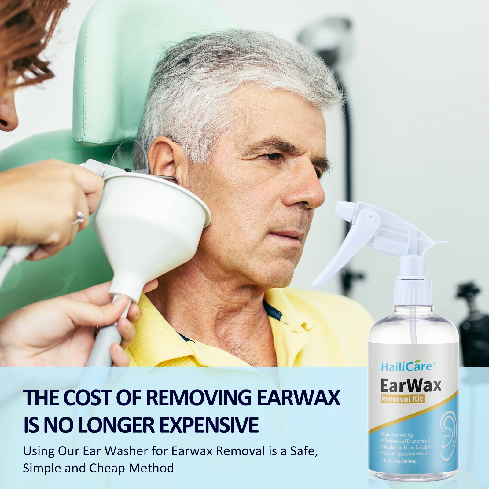 Thumbnail 4 - #25 Ranked Ear Syringes Picks in 2026