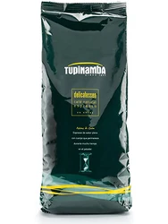 Tupinamba Extrissimo Natural Café en grano 100 % Natural paquete de 1 kg