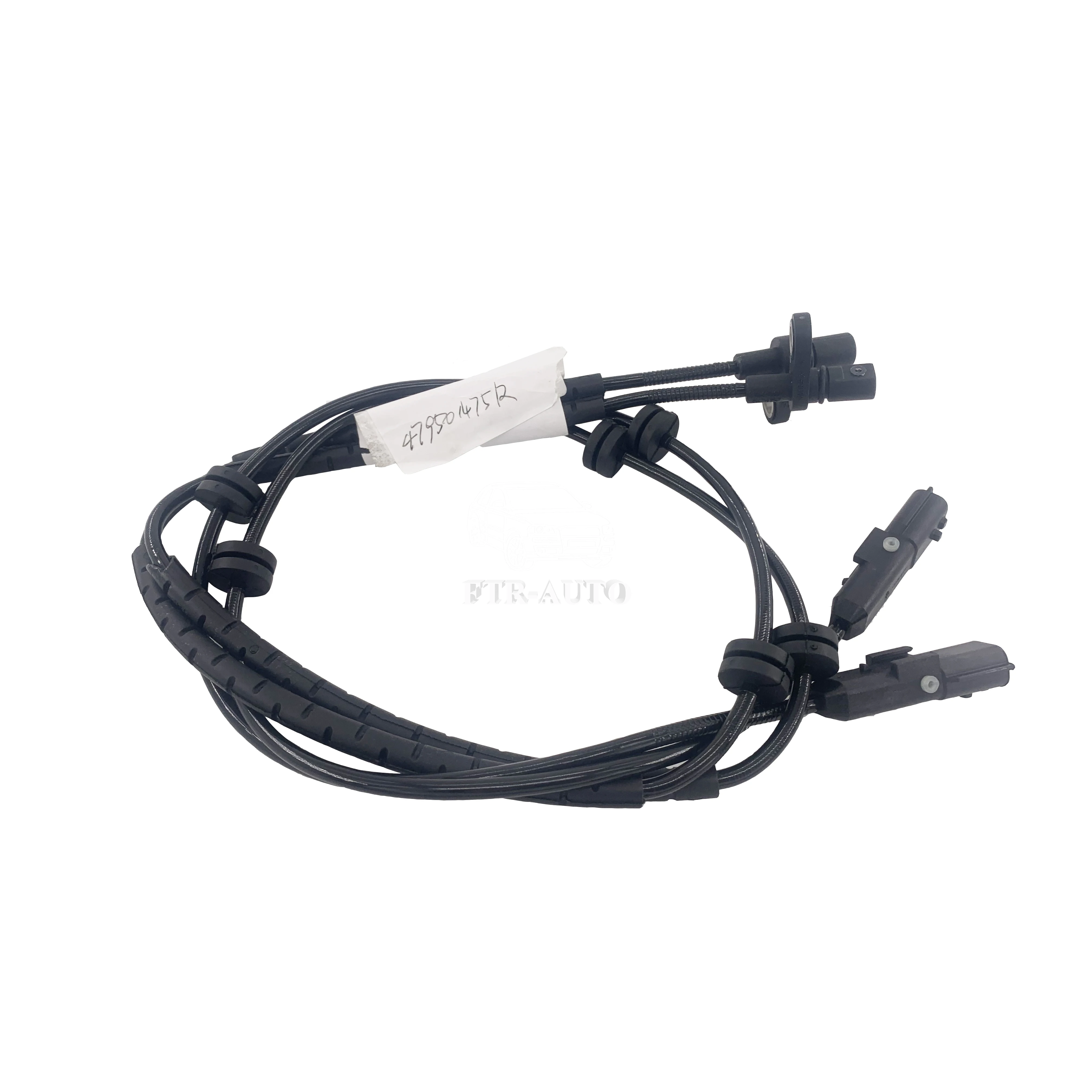 479501475R 479502156R 4795000Q0A 4795000Q0D Rear Wheel Speed ABS Sensor for RENAULT CAPTUR II CLIO V NISSAN JUKE (F16_)