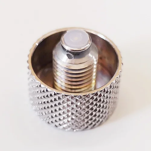 Imagen 2 del producto Tornillo de liberación para válvula de carga PCP, adaptador de llenado de aire