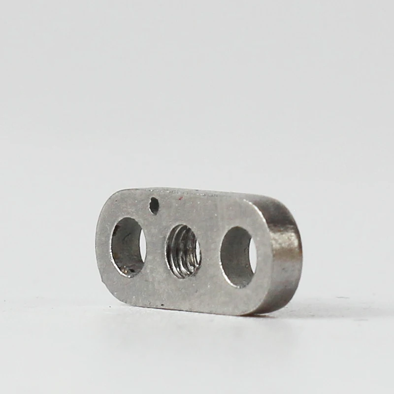 Stainless steel socket joint for armature or rig