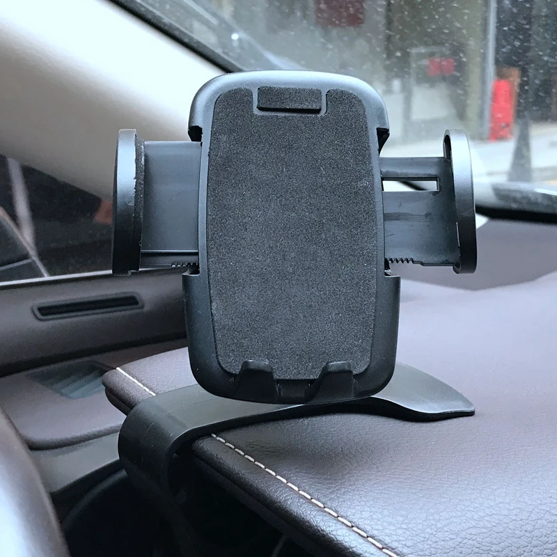 BEAUTYMAX سيارة حامل للهاتف كليب لوحة القيادة جبل حامل تحديد المواقع دعم آيفون 12 11 شاومي Redmi هواوي سامسونج LG Oneplus