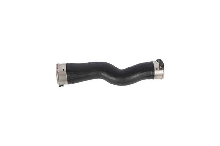 Turbo Intercooler Hose For BMW 518 D / 520 D Intercooler Hose For BMW F07 - F10 - F11 11617810614