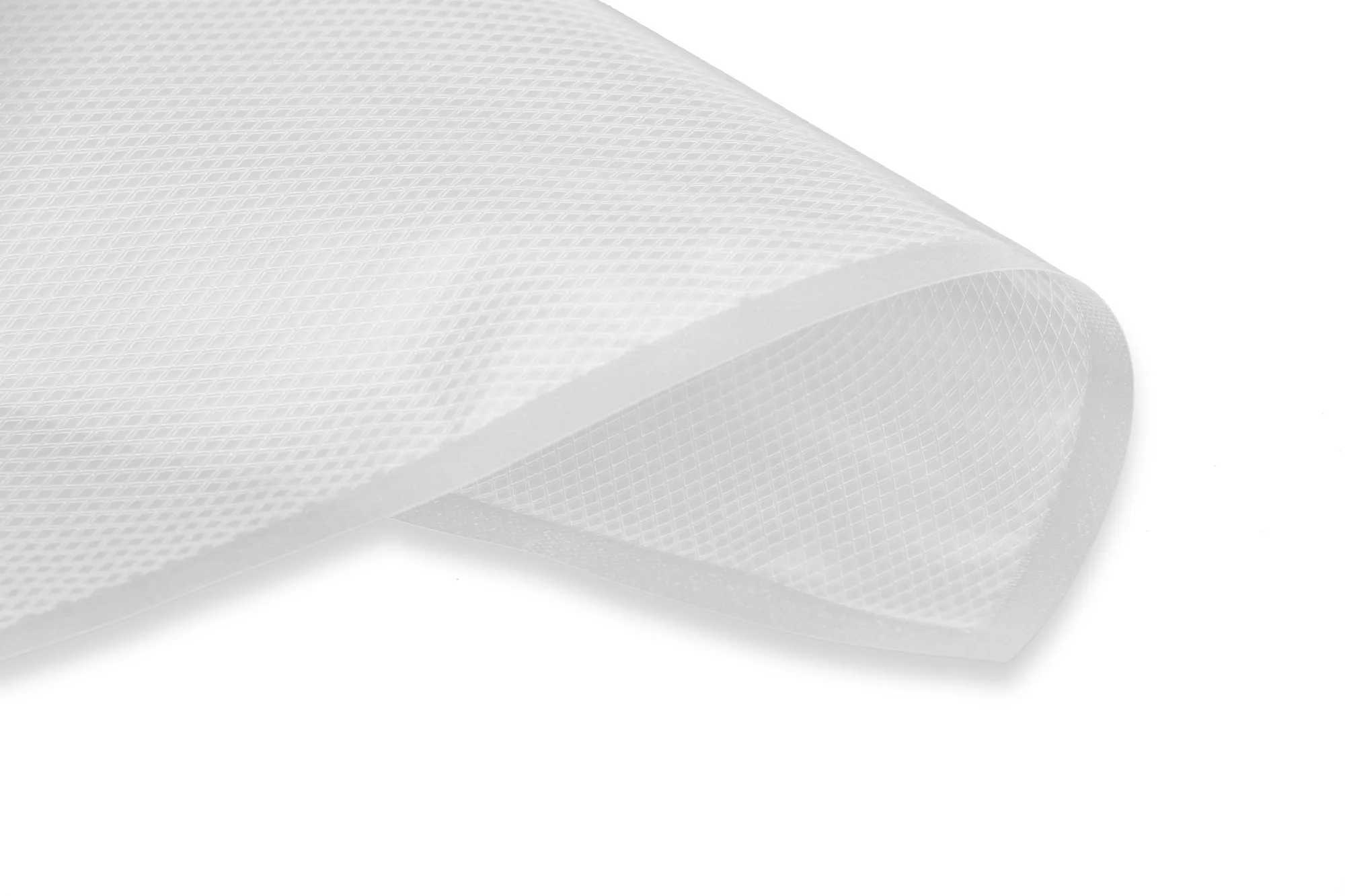 Vakuumbeutel 150x250 mm. (15x25 cm.) 100 Stück. Geeignet für alle Geräte mit aussenliegendem Beutel