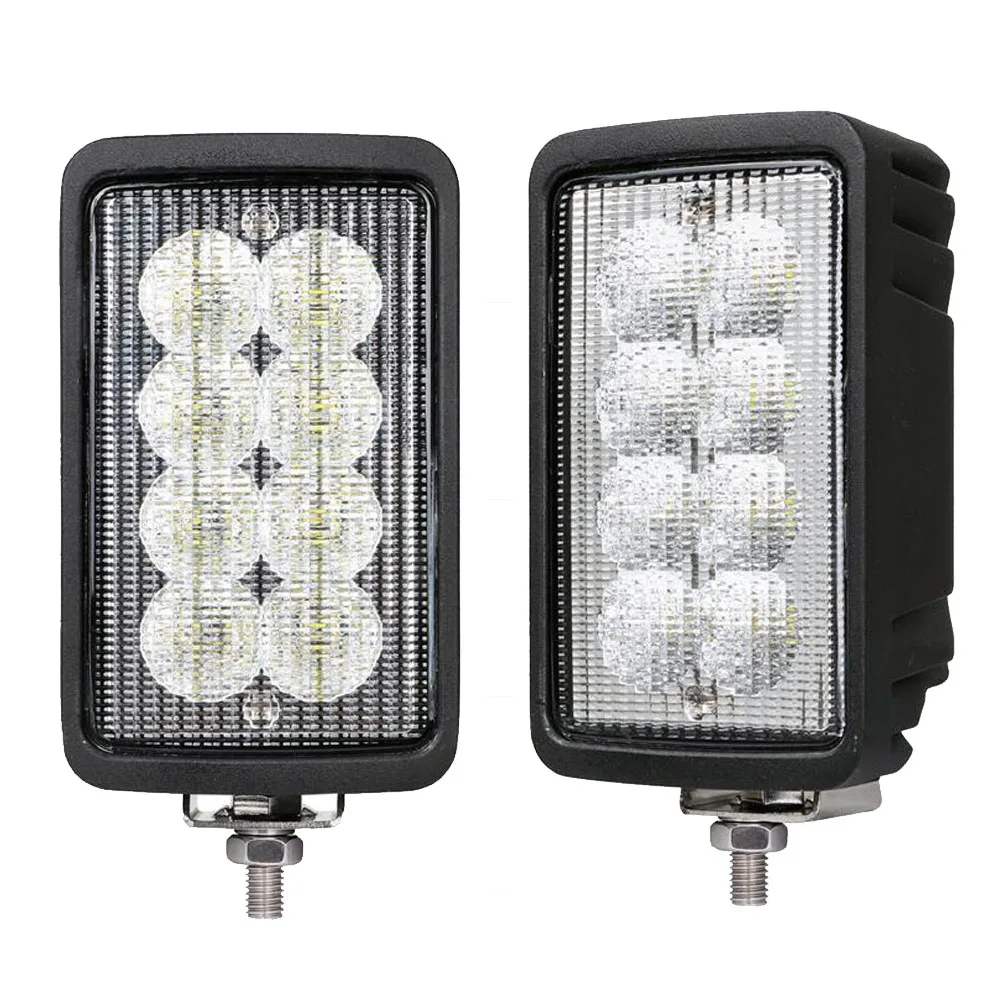 جديد LED الجانب جبل ضوء مع قوس دوار 3900812M91 3900811M91 متوافق مع حافظة IH 92266C1 ماسي فيرغسون