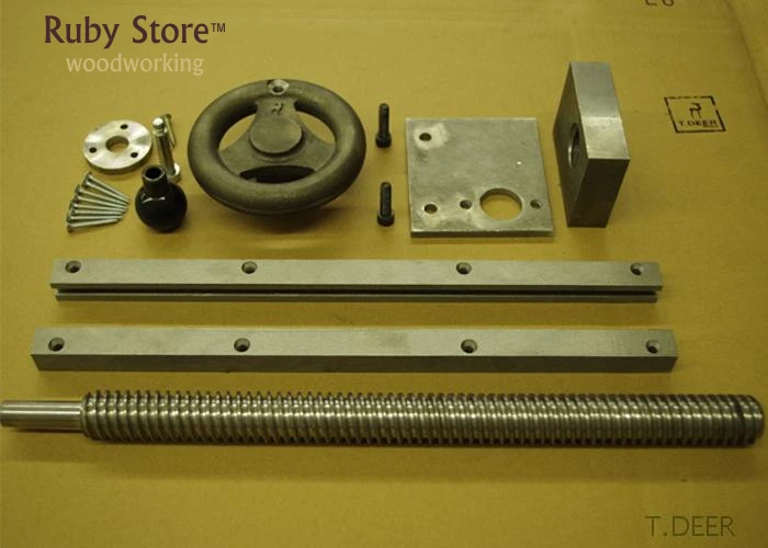 Matériel pour Rbeating o Établi TAILVISE T.DEER TV-4530, travail de calcul atelier de calcul Outils