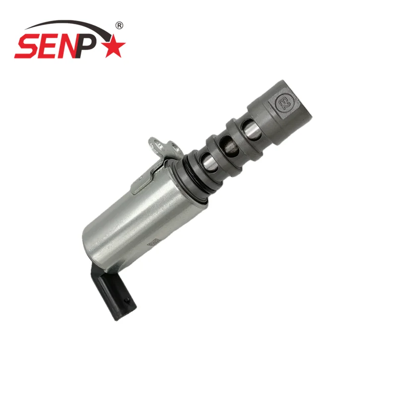 

SENP Auto OEM 06E 109 257 L синхронизирующий электромагнитный привод, контрольный клапан, подходит для Audi A4 A6 Quattro Q5 S4 S5, детали двигателя 06E109257L