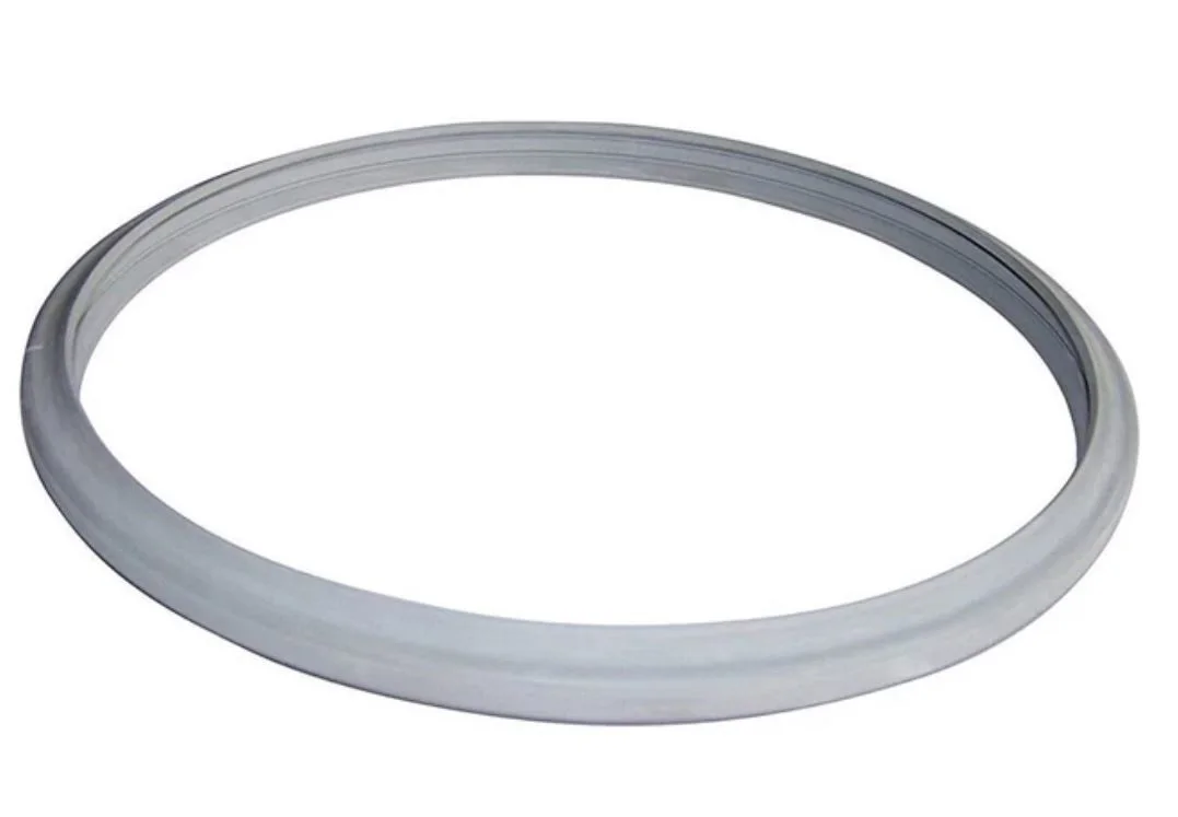 Rubber Gasket 26 cm Suitable For Fissler Pressure Cooker 038-687-00-205/0 x 1 Pieces