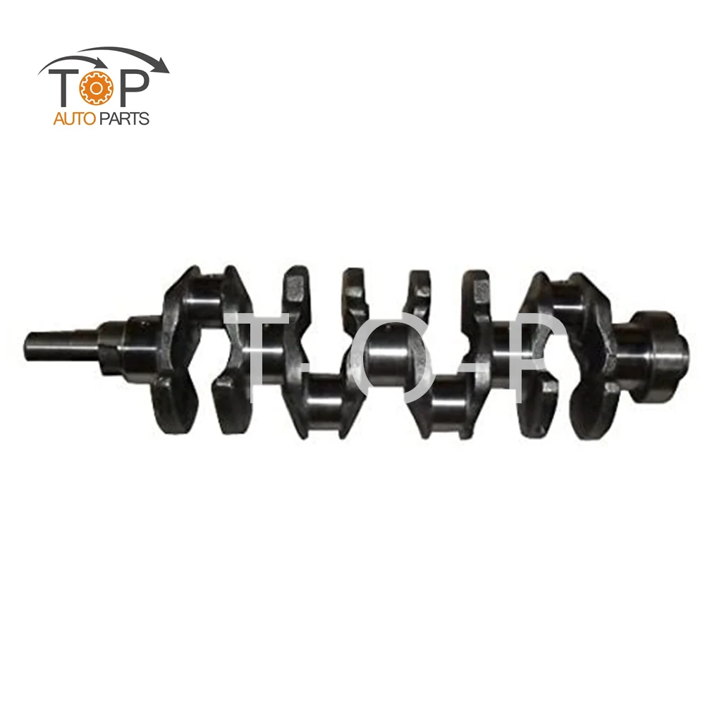 

13401-11050 13401-58021 Crankshaft For Toyota 1E 2E 4E Engine Parts Crankshaft