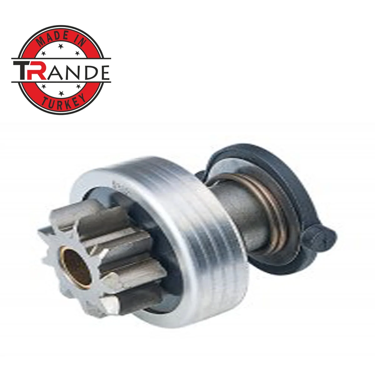 Starter Motor Pinion Gear Made In Turkey Trande Store Guarantee