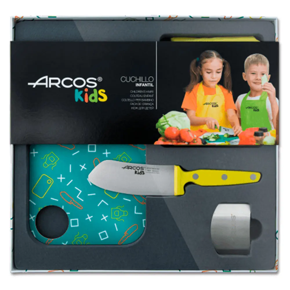 Arcos | Kids kitchen Kit | minichefs | 792725