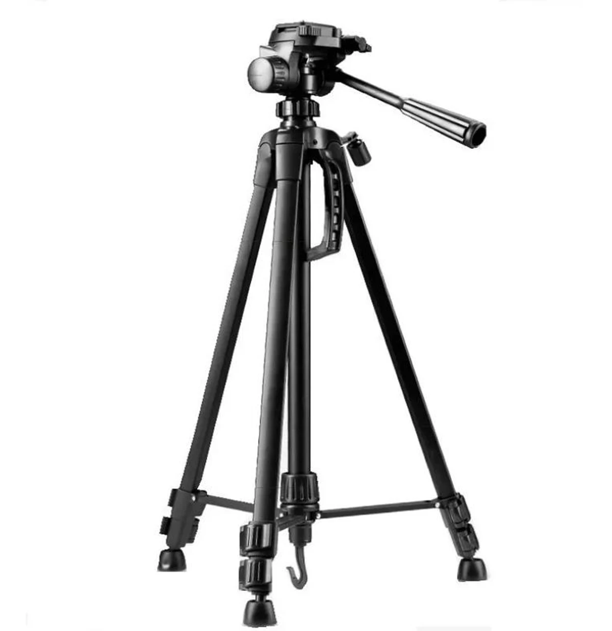 Universal Tripod Camera Photographic Mobile Phone Canon Nikon 1,80 180 cm + Slc Bag 360 Luuk Young