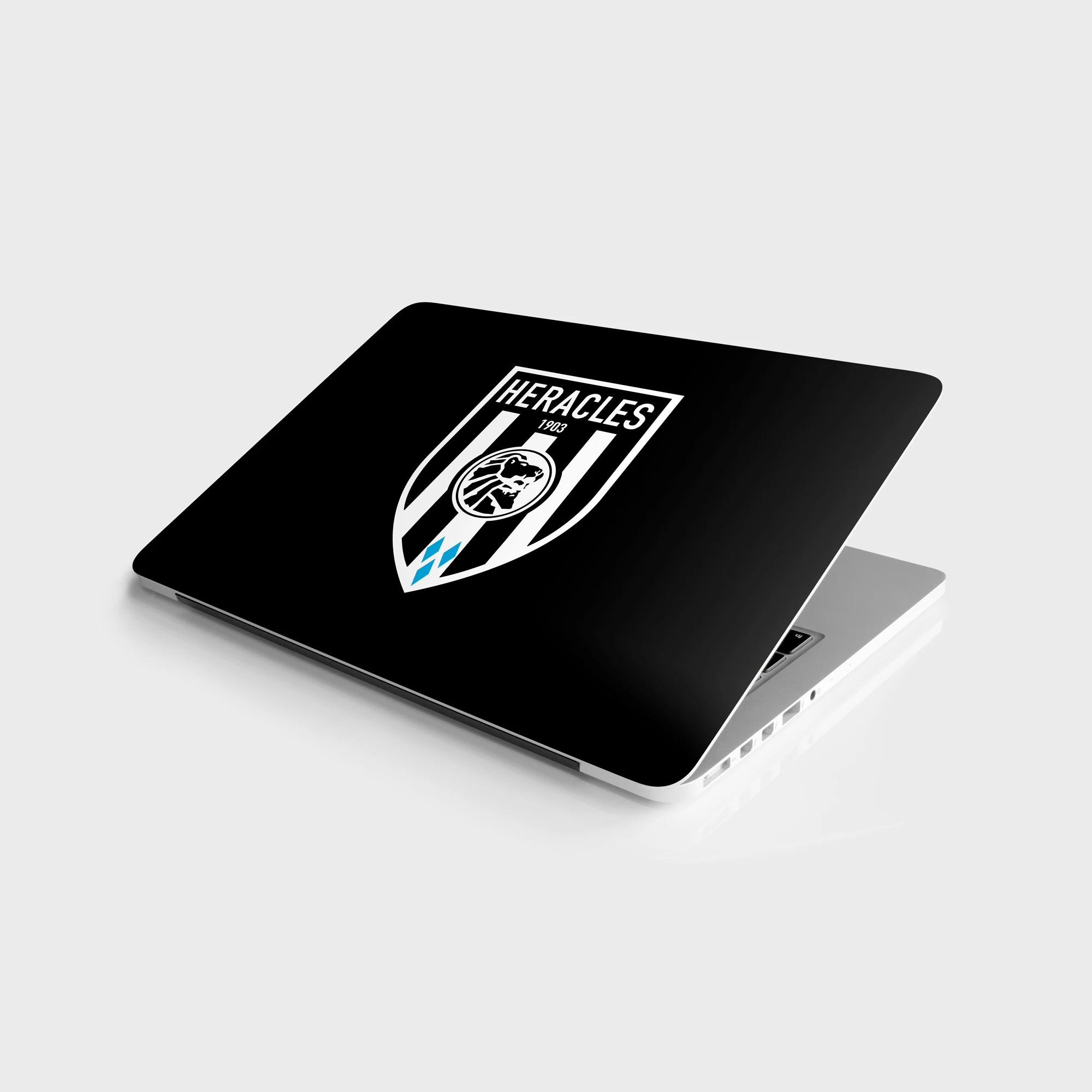 Sticker Master Heracles Almelo Laptop Universal Sticker Laptop Vinyl Sticker Skin Cover 10 12 13 14 15.4 15.6 16 17 19 