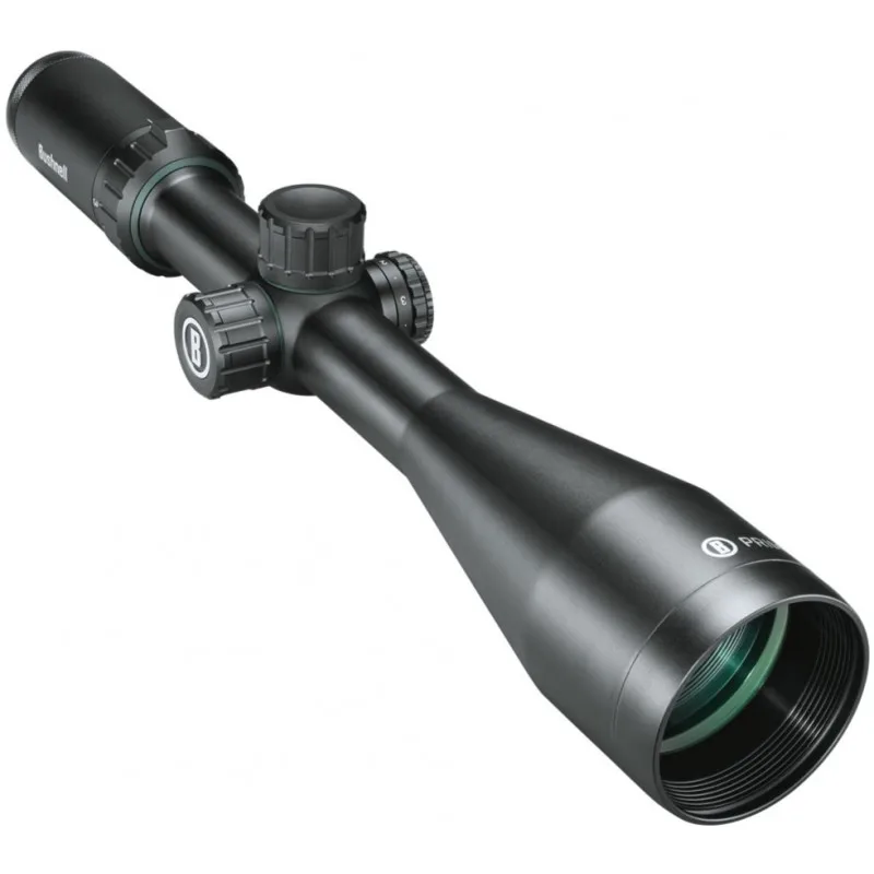 Viewer BUSHNELL PRIME 3-12x56 German 4