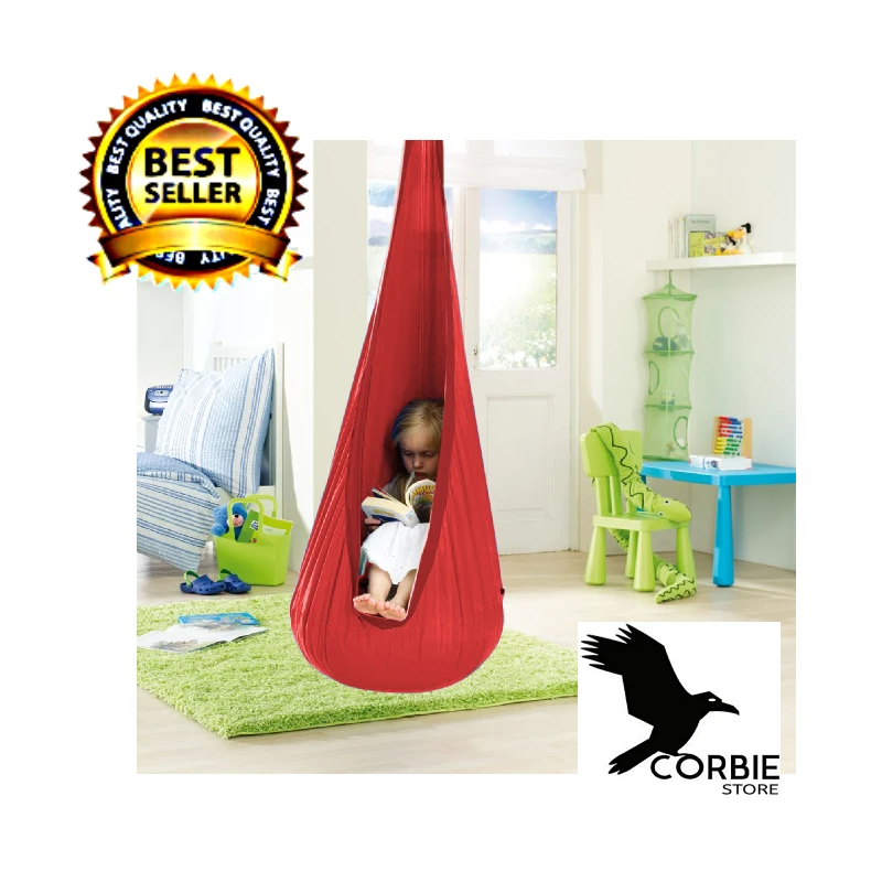 

Kangaroo Swing Home Type Adult and Child Swing High Quality